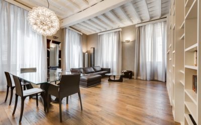 Studio interior design: come sceglierlo nelle ristrutturazioni e perché